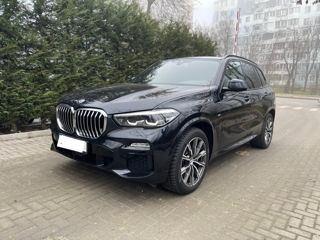 BMW X5 foto 7