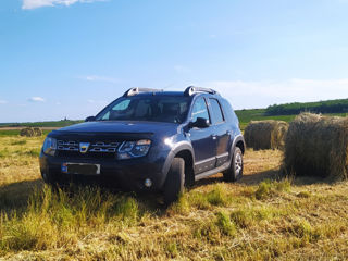 Dacia Duster foto 7