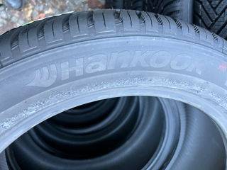 245/45 R18 Hankook Kinergy 4s Allseason/ Доставка, livrare  toata Moldova 2024 foto 5