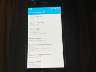 Samsung Galaxy J5 фото 4
