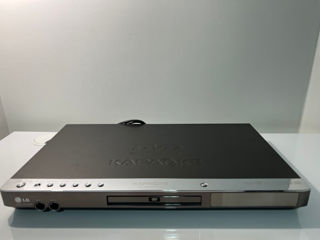 LG DVD Karaoke DKS-6100B