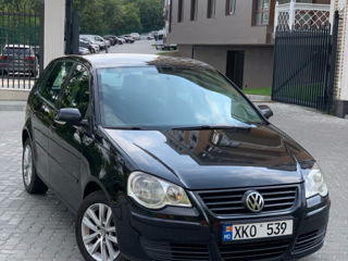 Volkswagen Polo foto 10