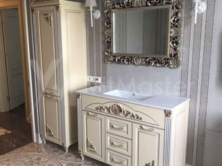 Mobilier pentru baie. Мебель для ванной комнаты foto 14