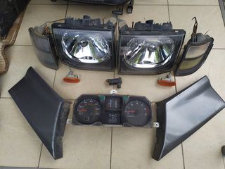 Mitsubishi Pajero 2 1990-1999 foto 6