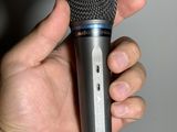 Оригинальный японский микрофон audio technica ae5400 foto 1