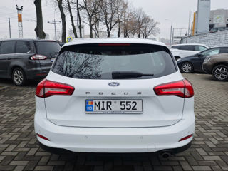 Ford Focus foto 5