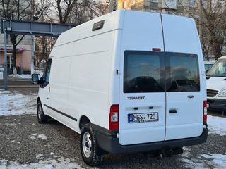 Ford Tranzit140,2012г. foto 3