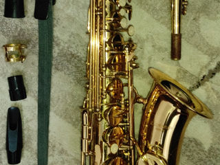 Saxafon Alto STARTONE SAS-75 foto 3