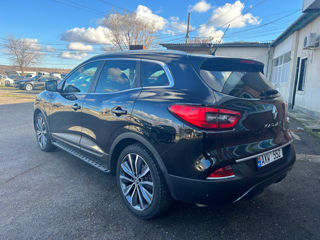 Renault Kadjar foto 3