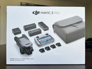 DJI Mavic 3 Pro Fly More Combo