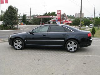 Audi A8 foto 5