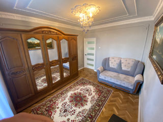 Apartament cu 3 camere, 75 m², Botanica, Chișinău foto 6
