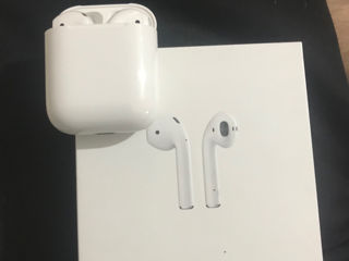 airpods 2 foto 1