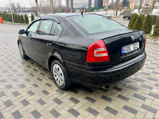 Skoda Octavia foto 6