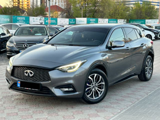 Infiniti Q Series