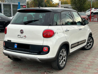 Fiat 500L foto 4