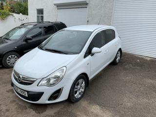 Opel Corsa foto 4