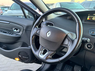 Renault Scenic foto 9