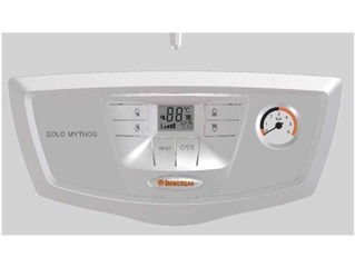 Promotie!!! Centrala Immergas Mythos D 24 kw foto 2