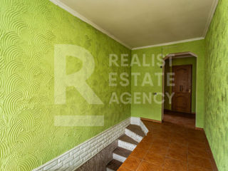Vânzare, casă, 2 nivele, 4 camere, strada Victor Basistîi, Ciorescu foto 11