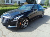 Cadillac CTS foto 3