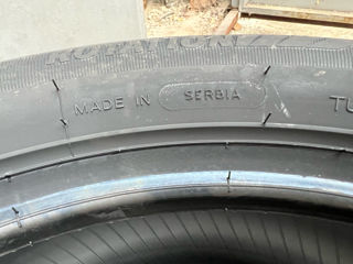 225/55 R17 Riken Snow (Michelin Group)/ Доставка, livrare toata Moldova foto 6