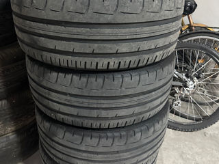 Dunlop sport maxxx 245/45 R18 foto 4