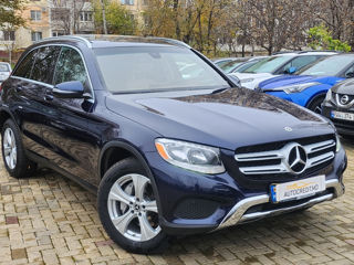 Mercedes GLC foto 18