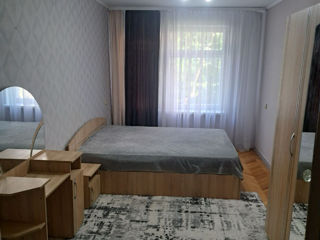 Apartament cu 3 camere, 65 m², Râșcani, Chișinău foto 3