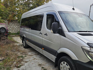 Mercedes Sprinter 316 CDI foto 3