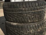 2-245/45r18. 2-285/40r18 foto 2