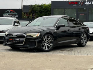 Audi A6 foto 1