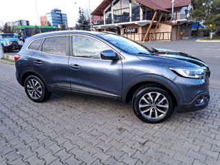 Renault Kadjar foto 3