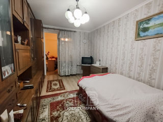 2-х комнатная квартира, 44 м², Буюканы, Кишинёв фото 1