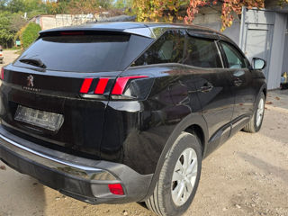 Peugeot 3008 foto 4