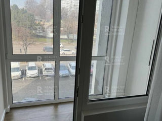 Apartament cu 1 cameră, 49 m², Râșcani, Chișinău foto 8