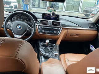 BMW 3 Series foto 8