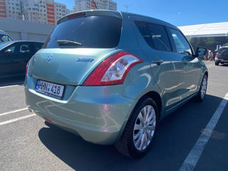 Suzuki Swift foto 5