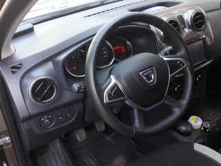 Dacia Logan Mcv foto 7