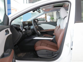 Chevrolet Cruze foto 4