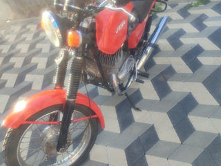 Jawa 638 foto 5