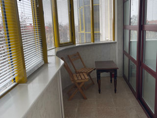 Apartament cu 3 camere, 120 m², Centru, Chișinău foto 8