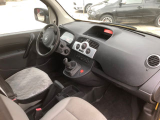 Renault Kangoo foto 7