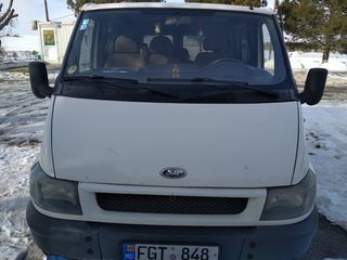 Ford Transit foto 3