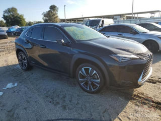 Lexus UX foto 6