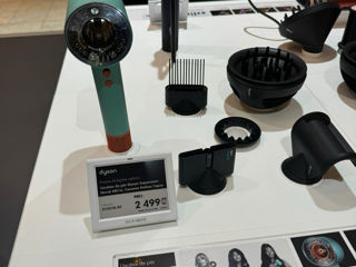 Новый фен dyson foto 3