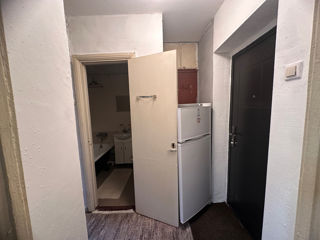 Apartament cu 1 cameră, 35 m², Râșcani, Chișinău foto 6