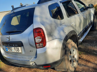 Dacia Duster foto 4