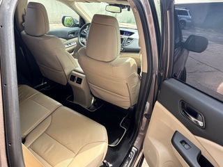 Honda CR-V foto 8