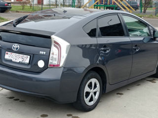 Toyota Prius foto 5